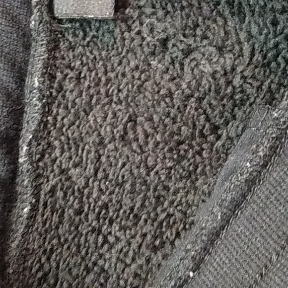 Hollywood Jean People size medium color dark blue. - Picture 6 of 6